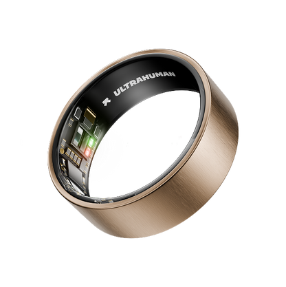 Ultrahuman Ring AIR