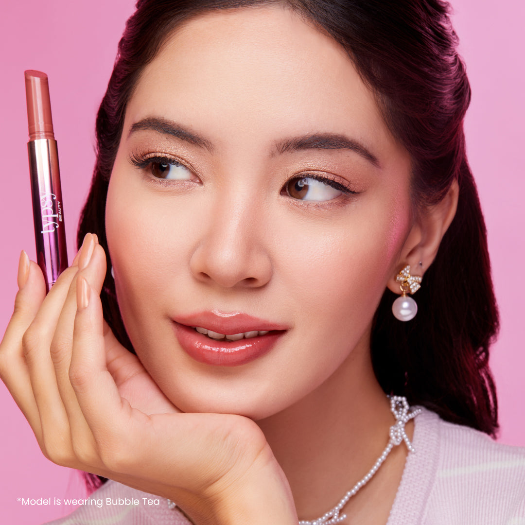 Glossified Lip Plumper