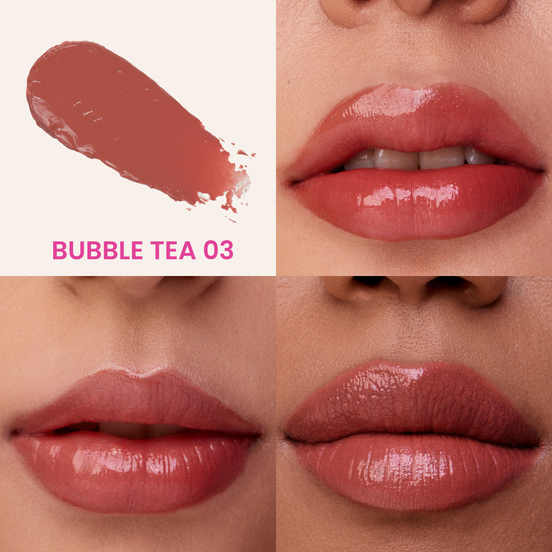 Glossified Lip Plumper