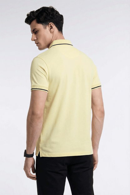 Travel Polo T-Shirt