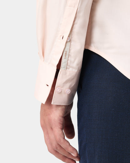 The Bamboo Dress Shirt Pearl