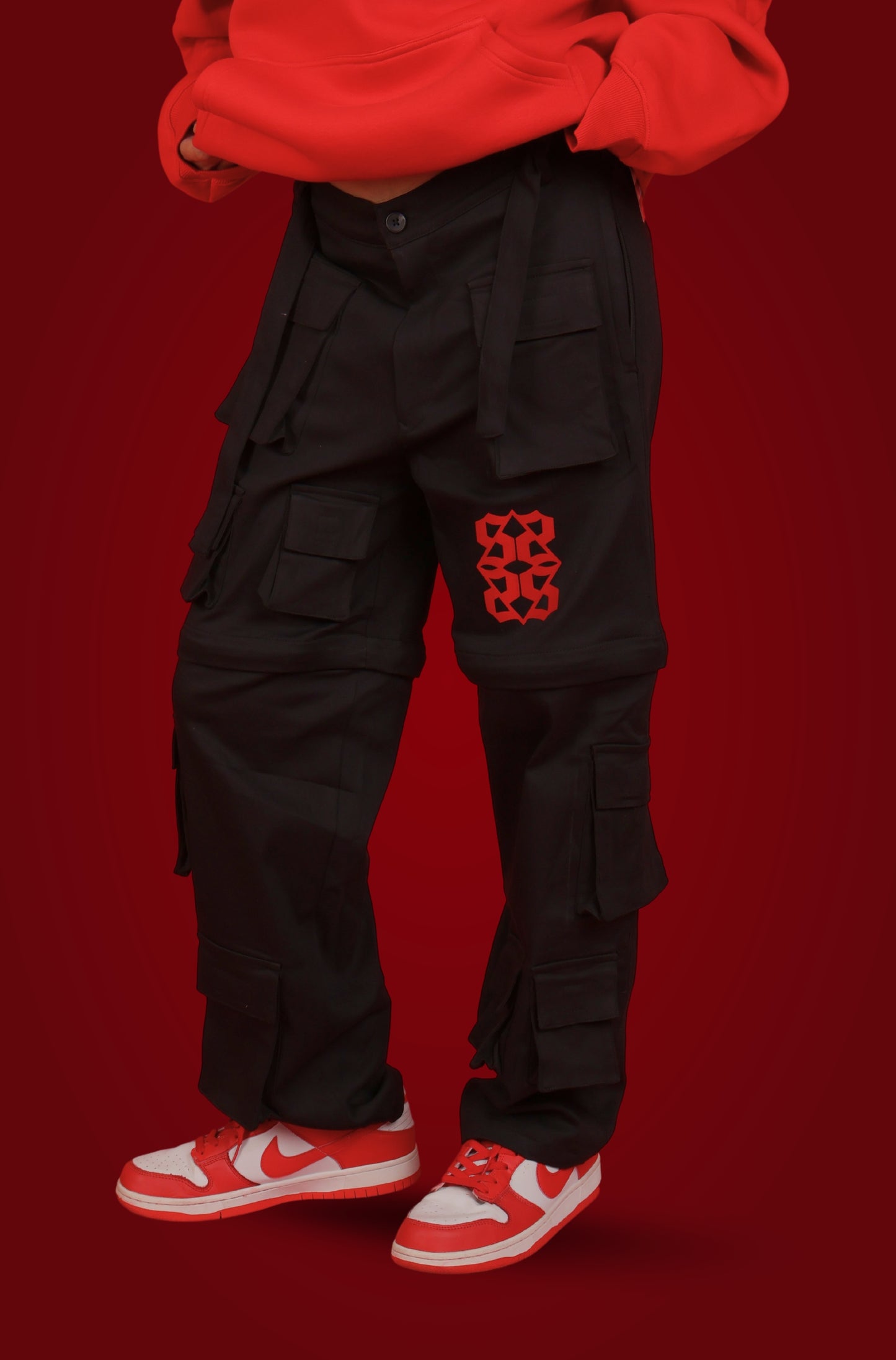 Signature Cargo Pants | sorta at Broadway