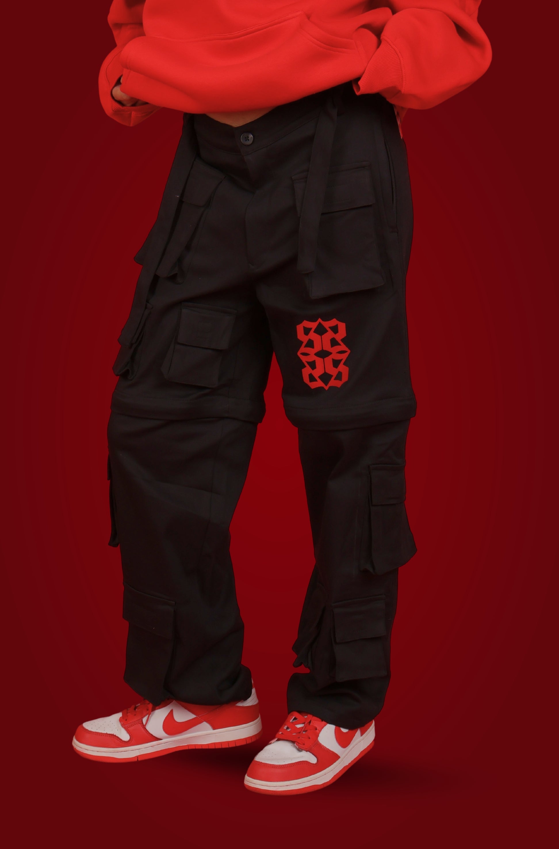 Signature Cargo Pants | sorta at Broadway