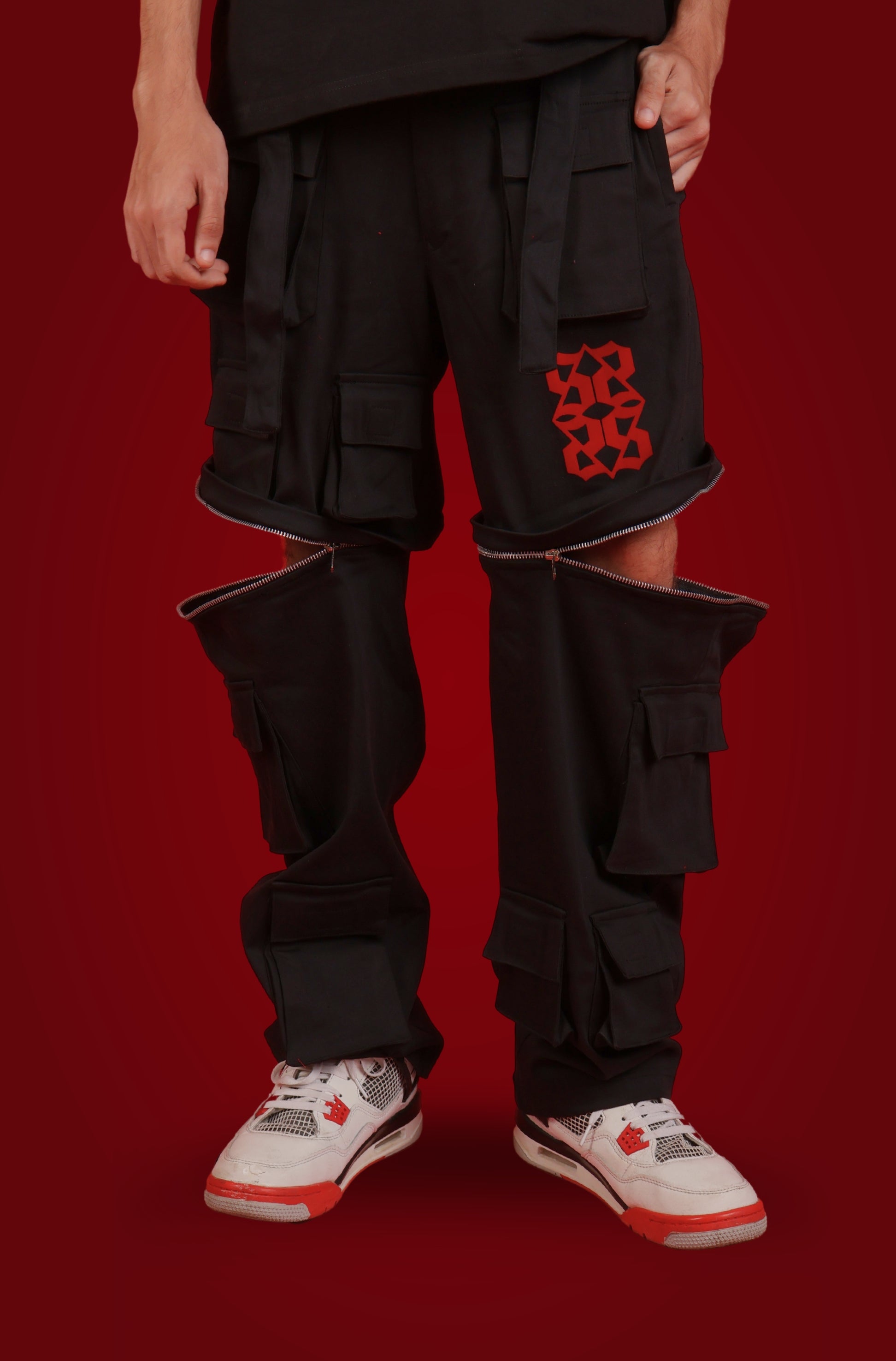 Signature Cargo Pants | sorta at Broadway