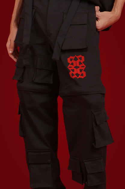 Signature Cargo Pants | sorta at Broadway