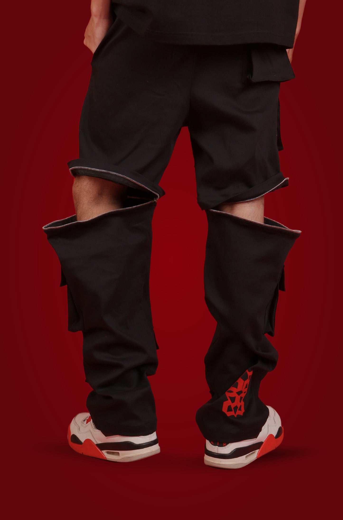 Signature Cargo Pants | sorta at Broadway