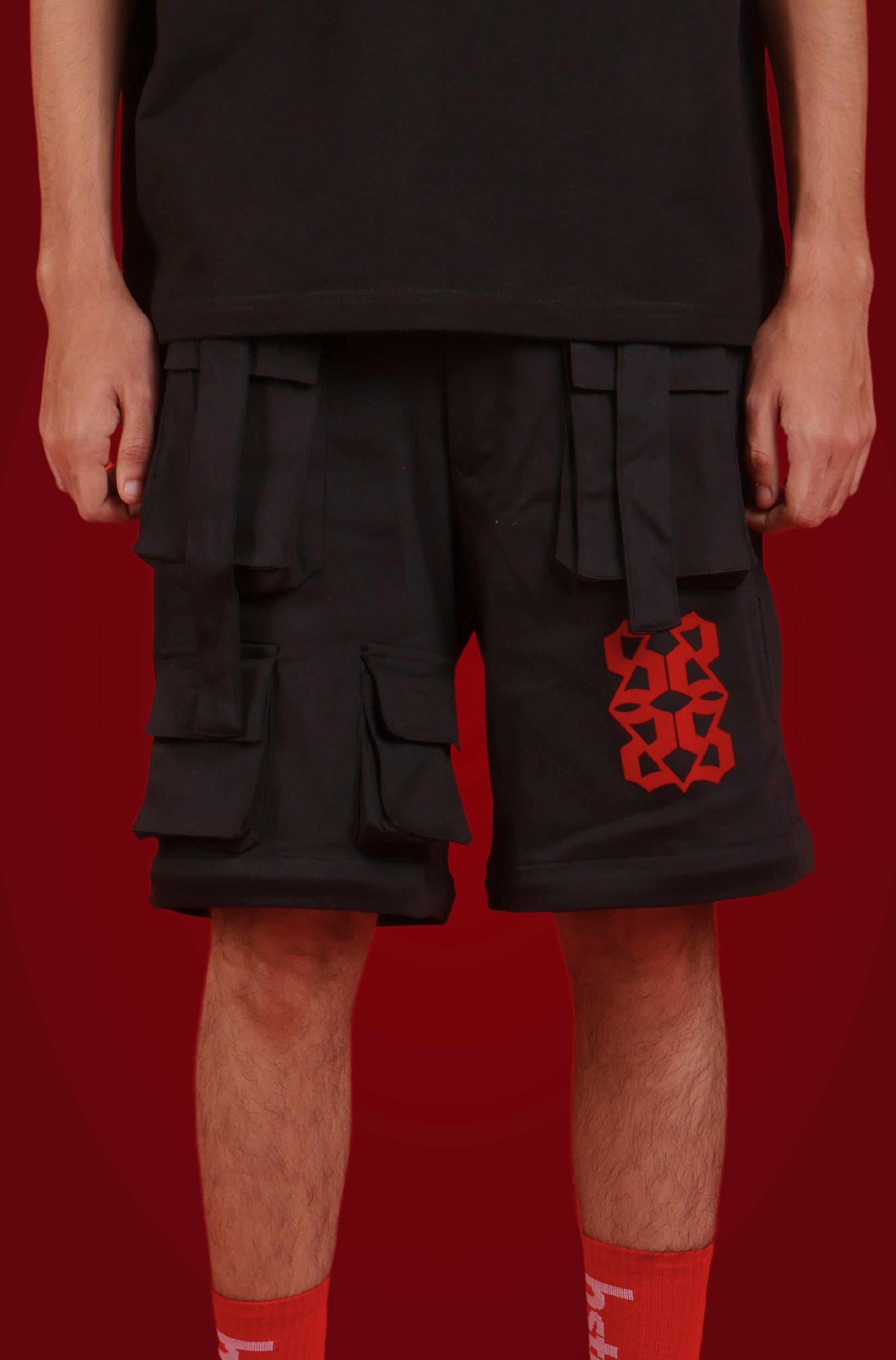 Signature Cargo Pants | sorta at Broadway