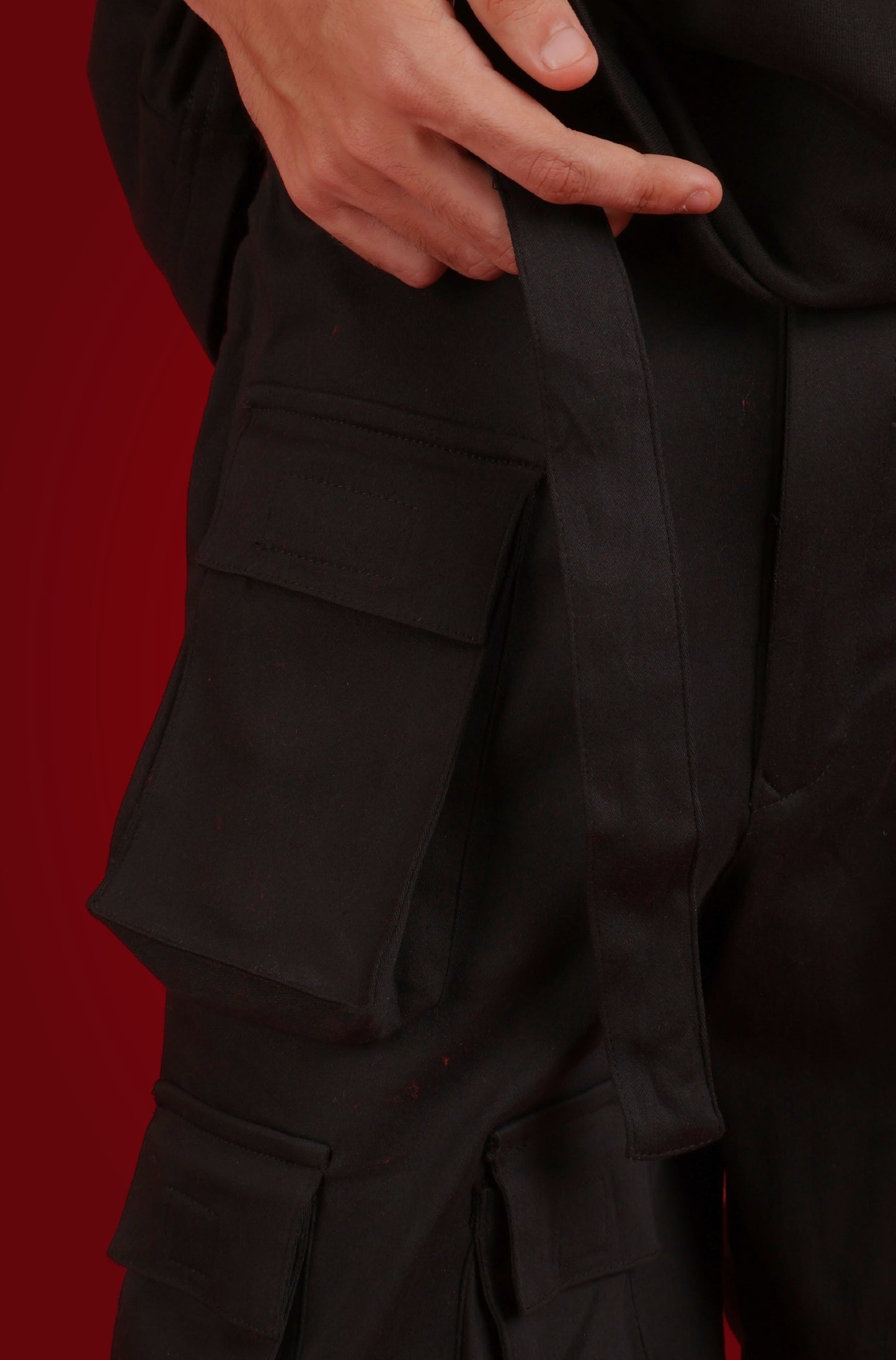 Signature Cargo Pants | sorta at Broadway