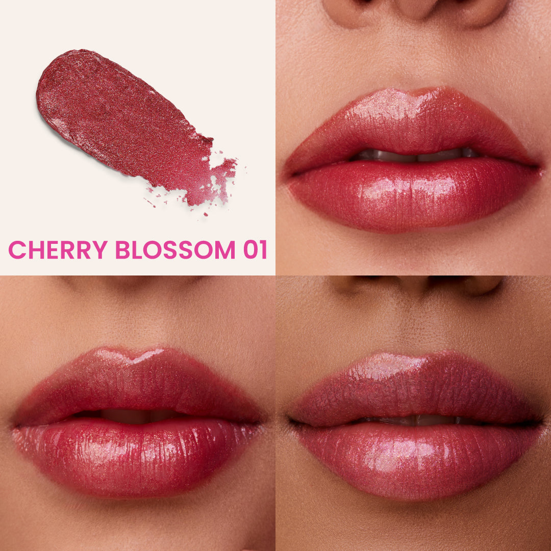Glossified Lip Plumper