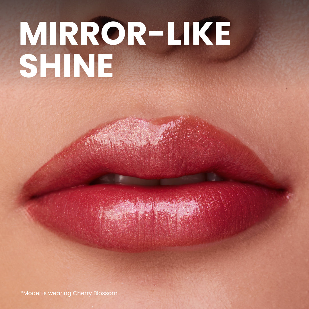 Glossified Lip Plumper