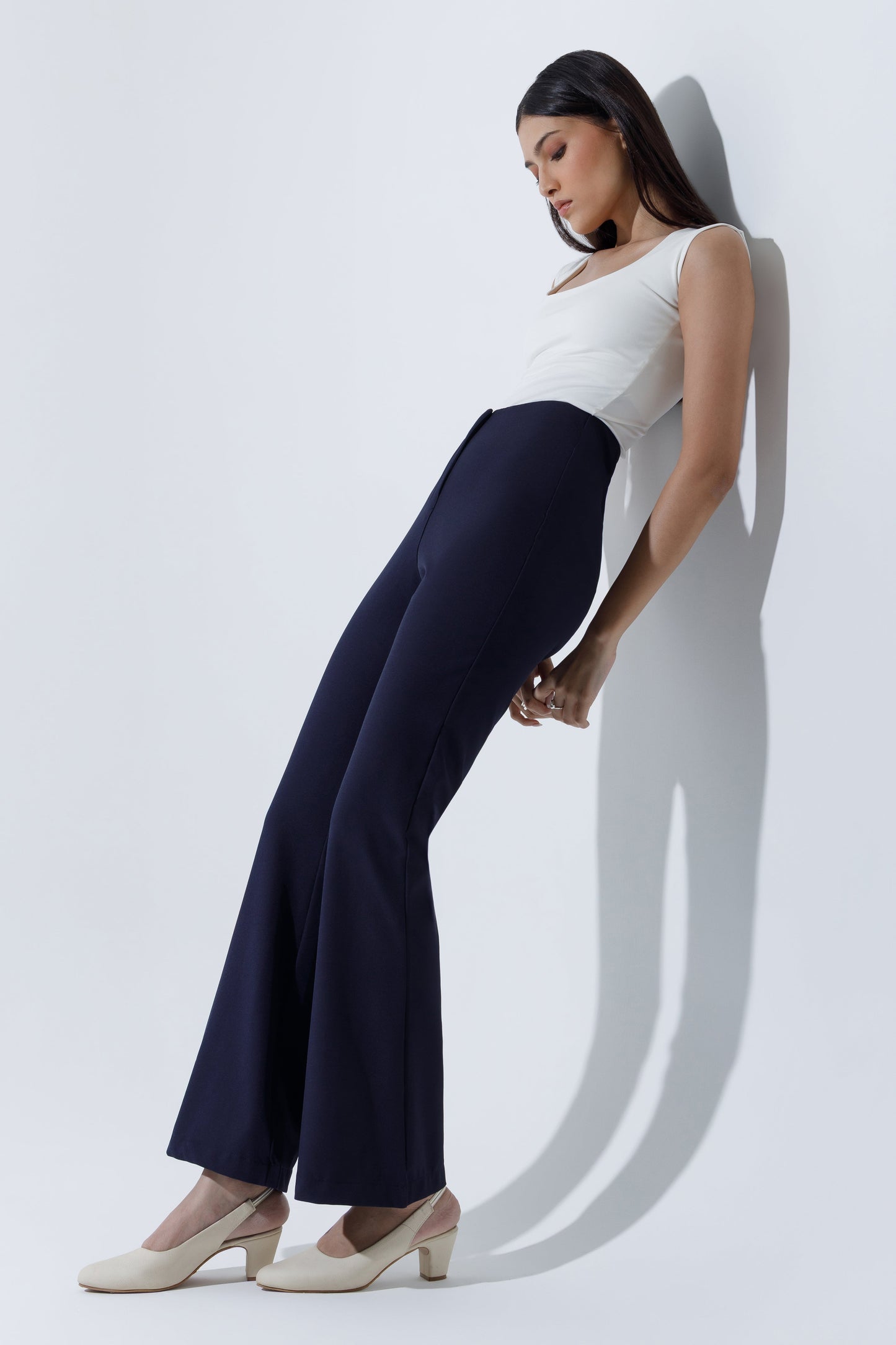 Square Neck Top