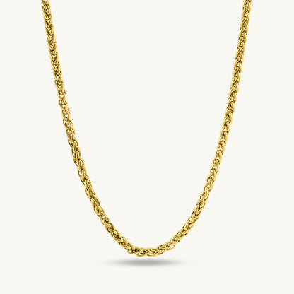 Wheat Chain | 3MM