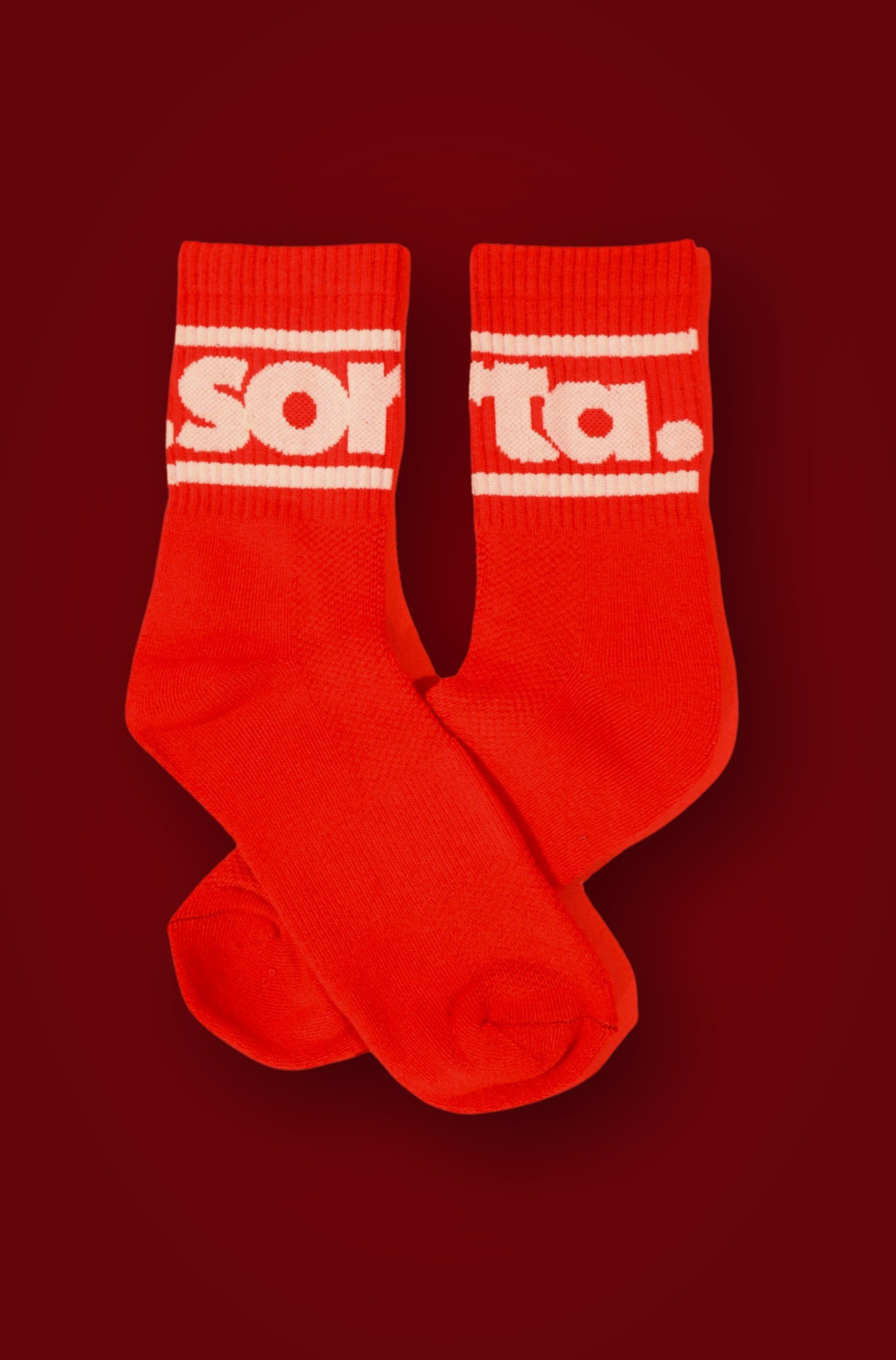 classic socks. | sorta at Broadway