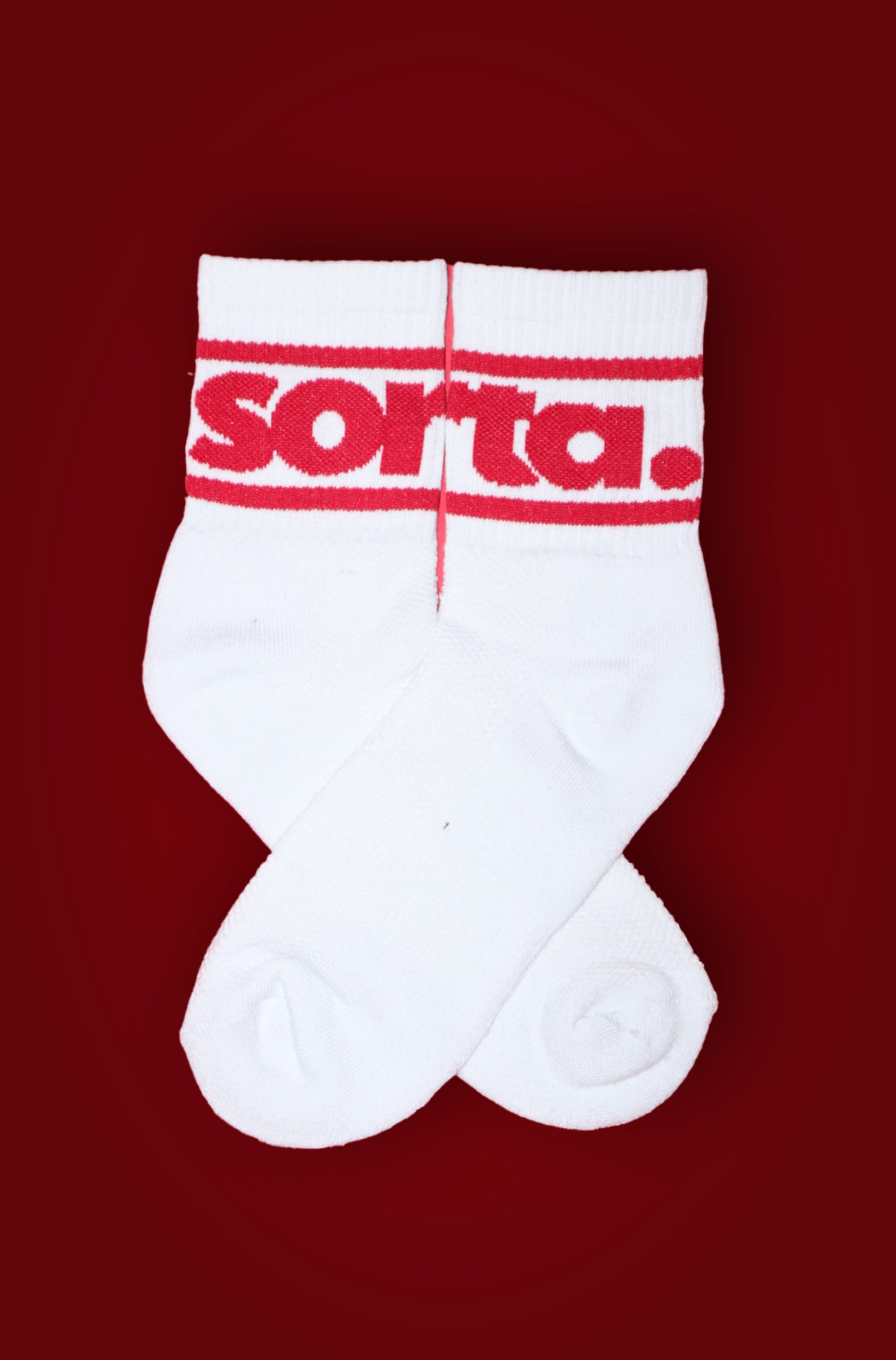 classic socks. | sorta at Broadway