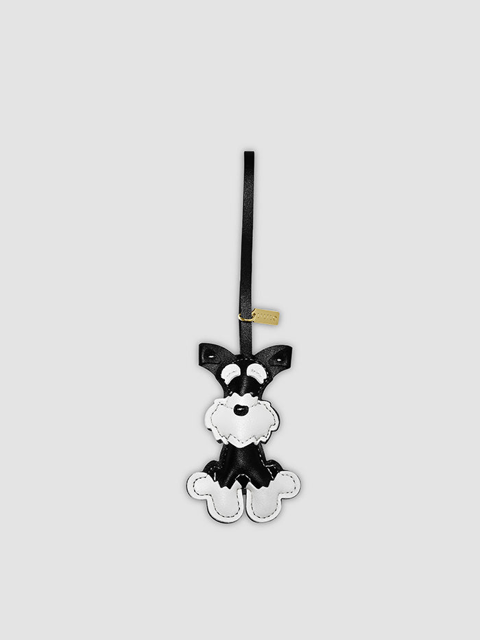 Woof Charm | Lililo at Broadway