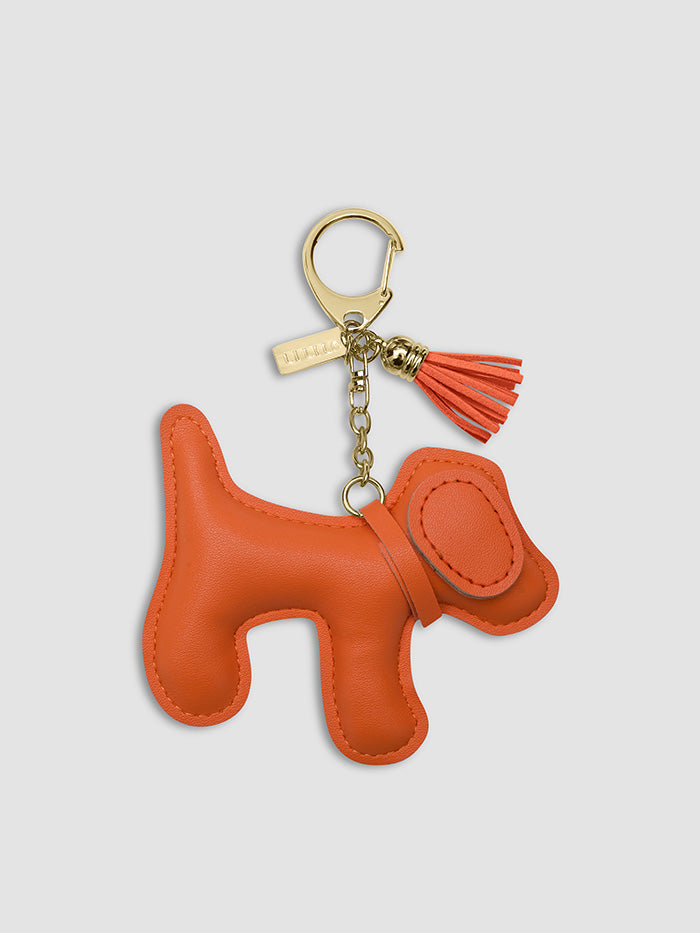 Playful Pup Charm | Lililo at Broadway