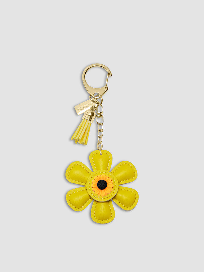 Eternal Bloom Charm | Lililo at Broadway