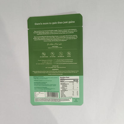 No-Nonsense Plant Protein Mint Cacao - 38g