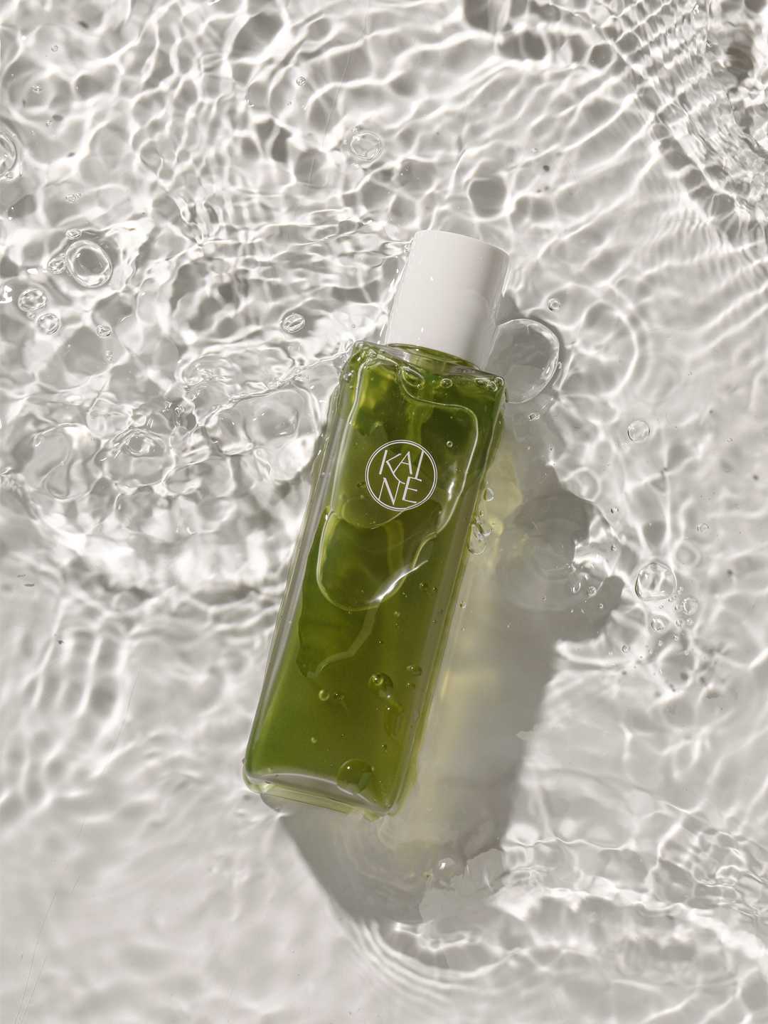 Kaine Rosemary Relief Gel Cleanser 150ml