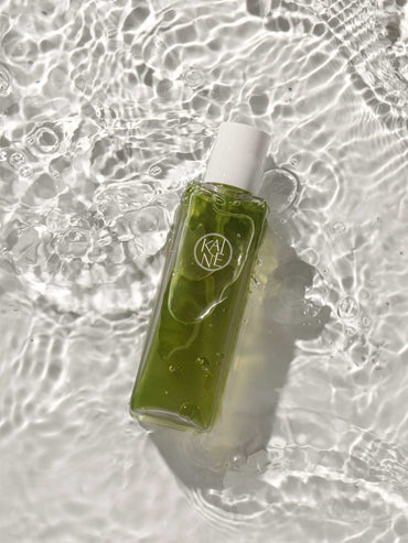 Kaine Rosemary Relief Gel Cleanser 150ml