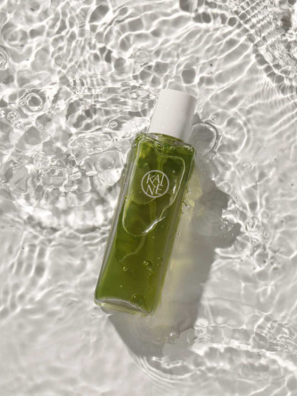 Kaine Rosemary Relief Gel Cleanser 150ml