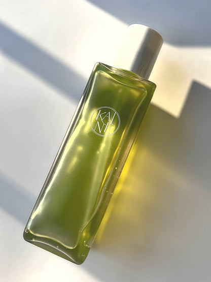 Kaine Rosemary Relief Gel Cleanser 150ml