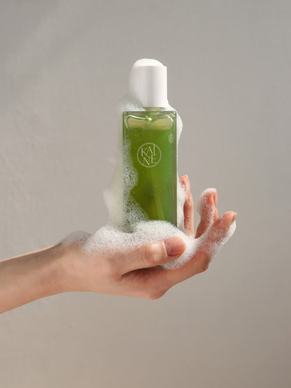 Kaine Rosemary Relief Gel Cleanser 150ml