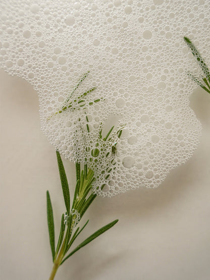 Kaine Rosemary Relief Gel Cleanser 150ml