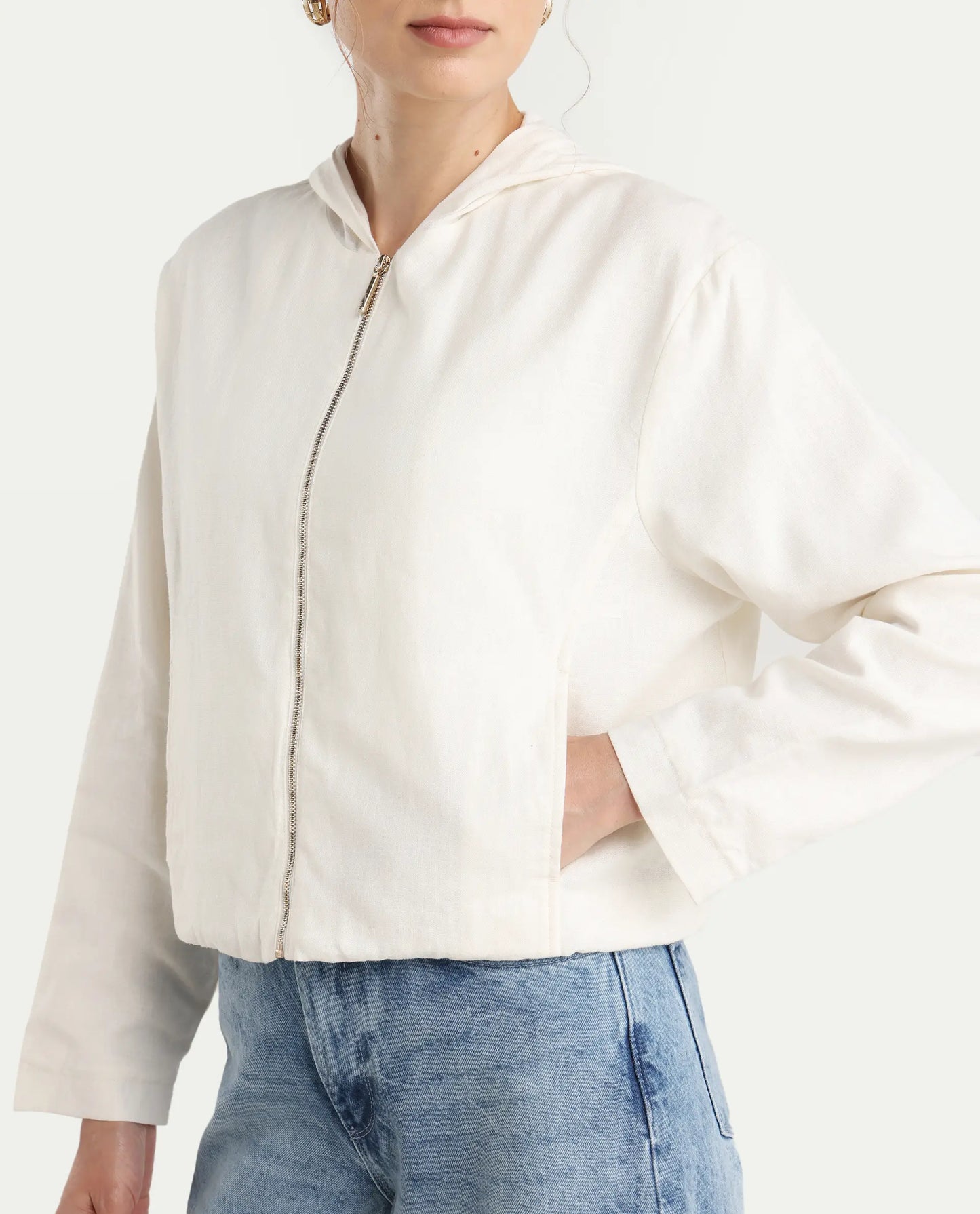 Colin t womens Jacket | RAREISM at Broadway