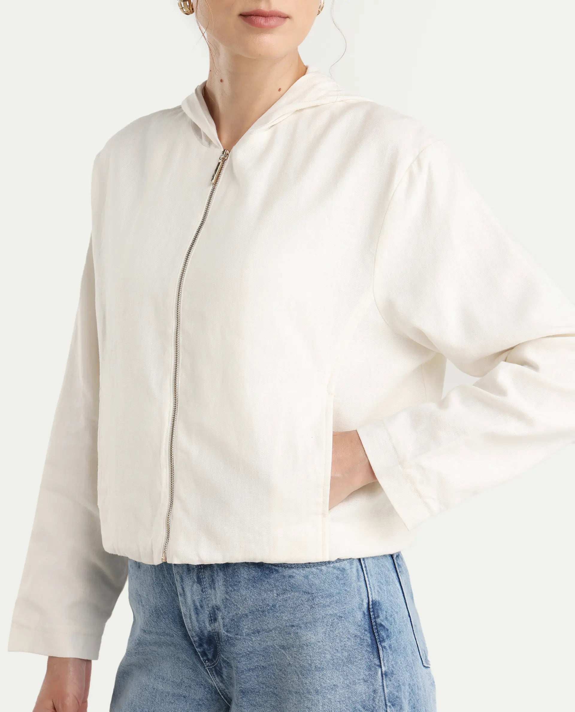 Colin t womens Jacket | RAREISM at Broadway