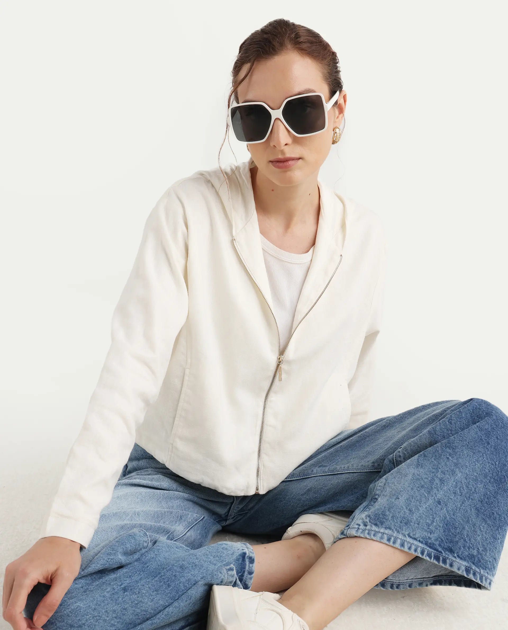 Colin t womens Jacket | RAREISM at Broadway