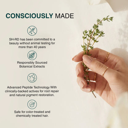 SH-RD Intensive Root Repair Essence (Anti-aging)