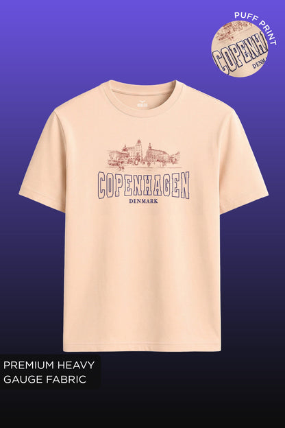 Copenhagen Premium T-Shirt