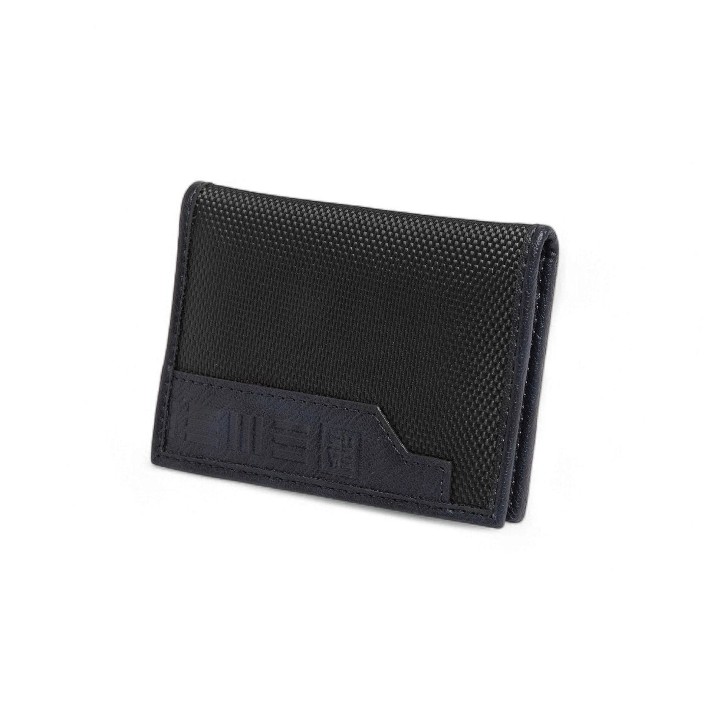 Crest Card Holder