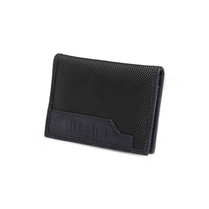 Crest Card Holder