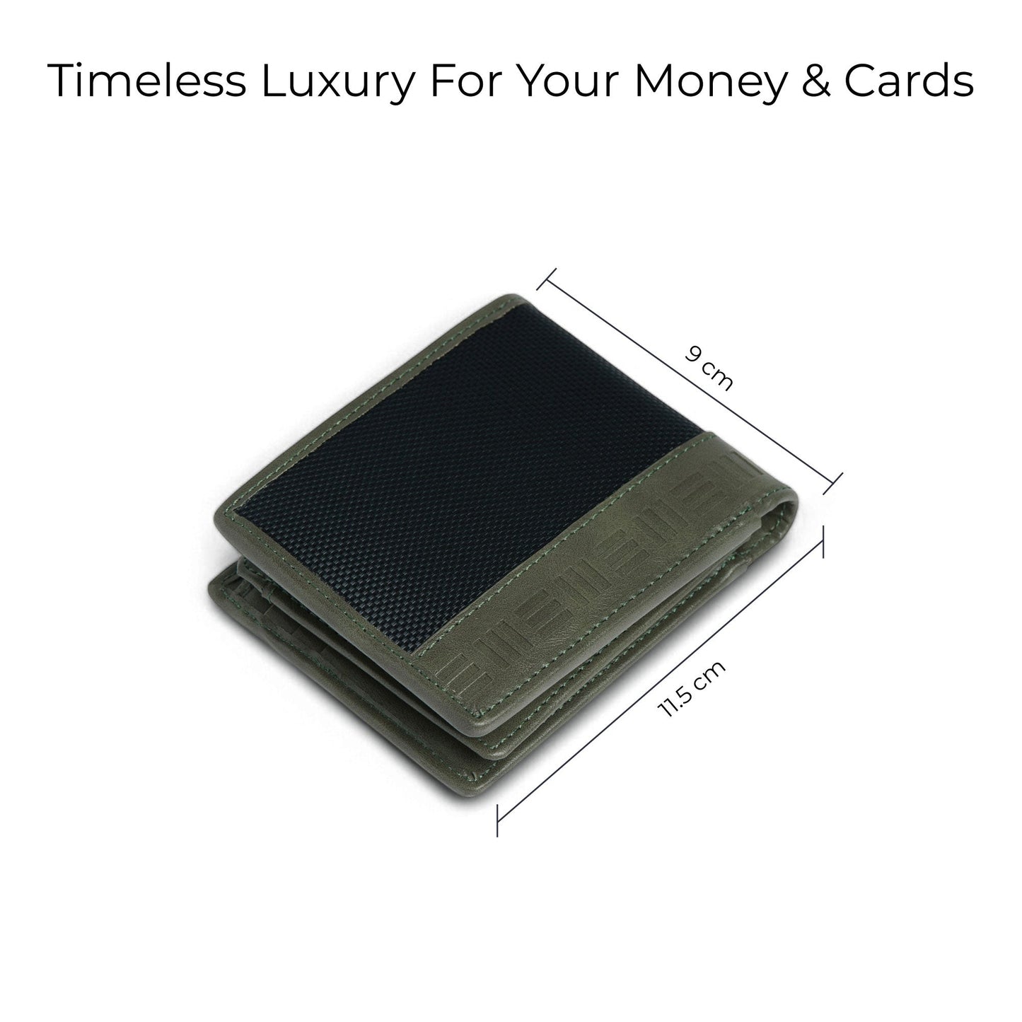 Crest Wallet
