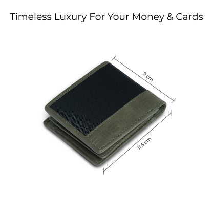 Crest Wallet