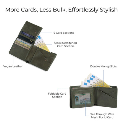 Crest Wallet