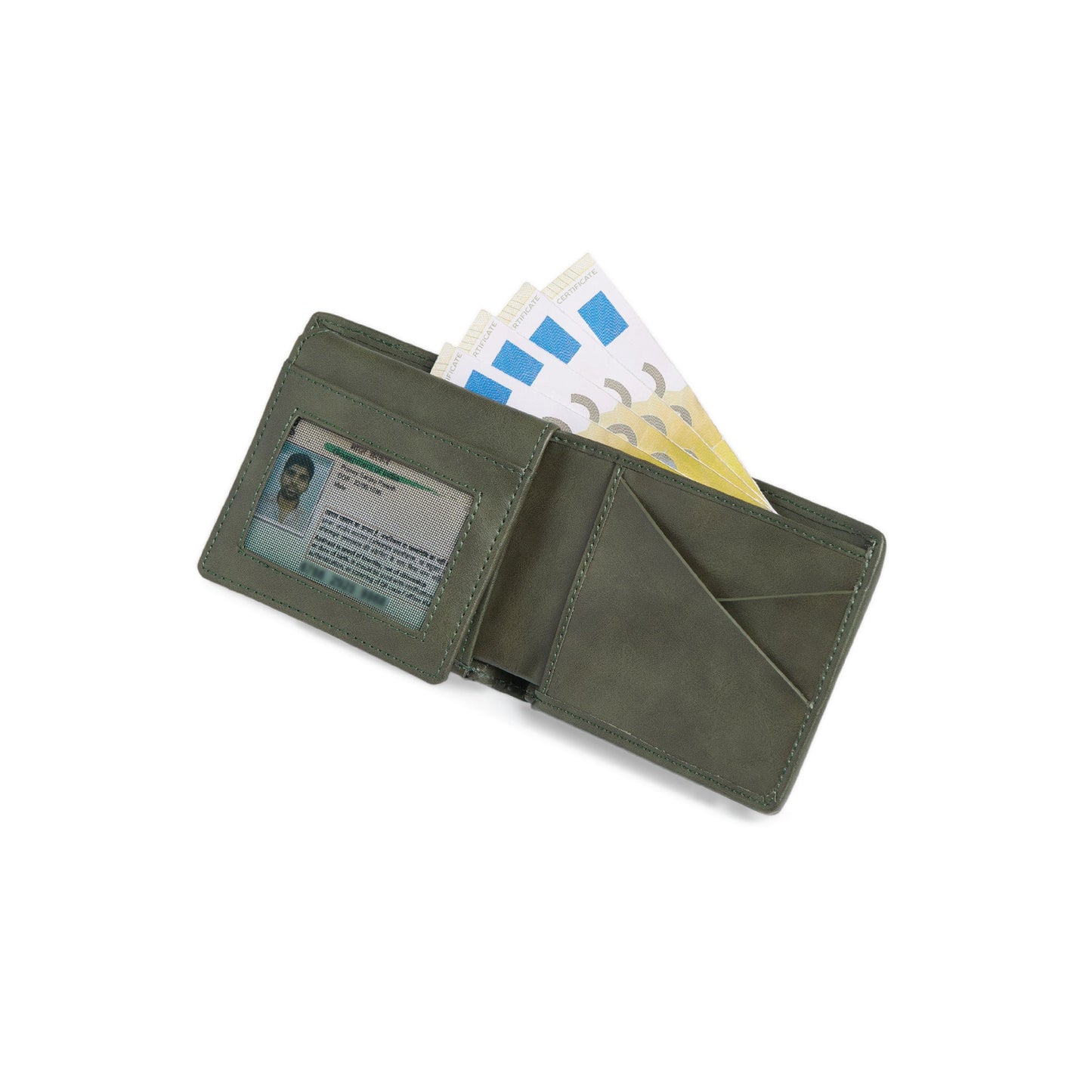 Crest Wallet