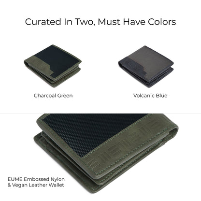 Crest Wallet