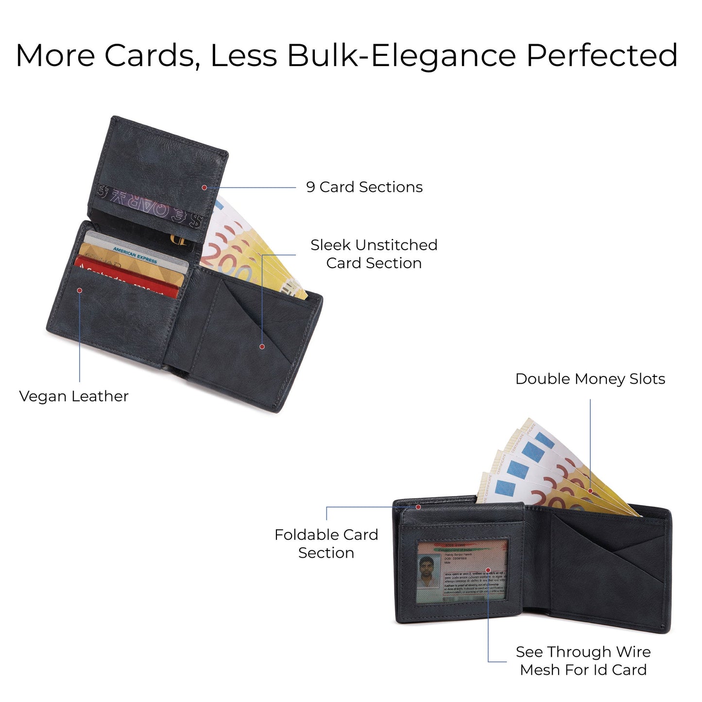Crest Wallet