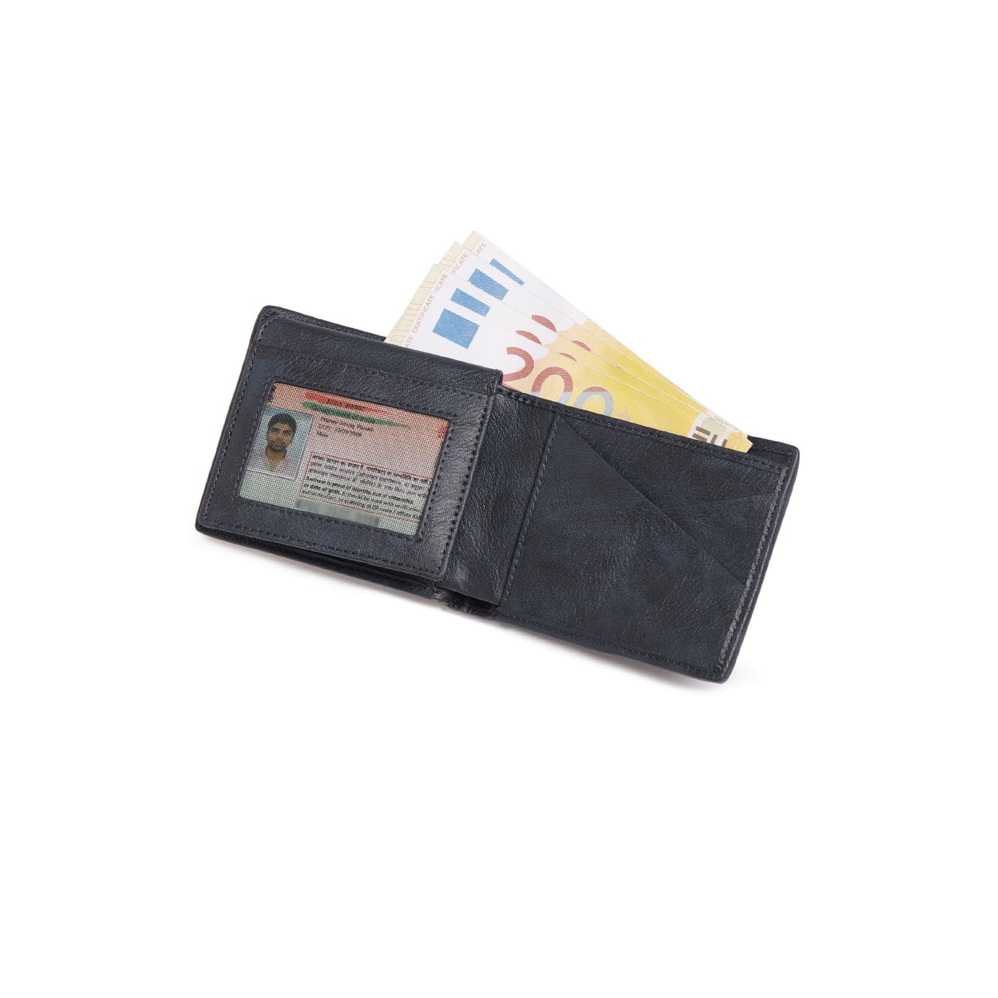 Crest Wallet