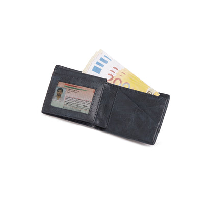 Crest Wallet