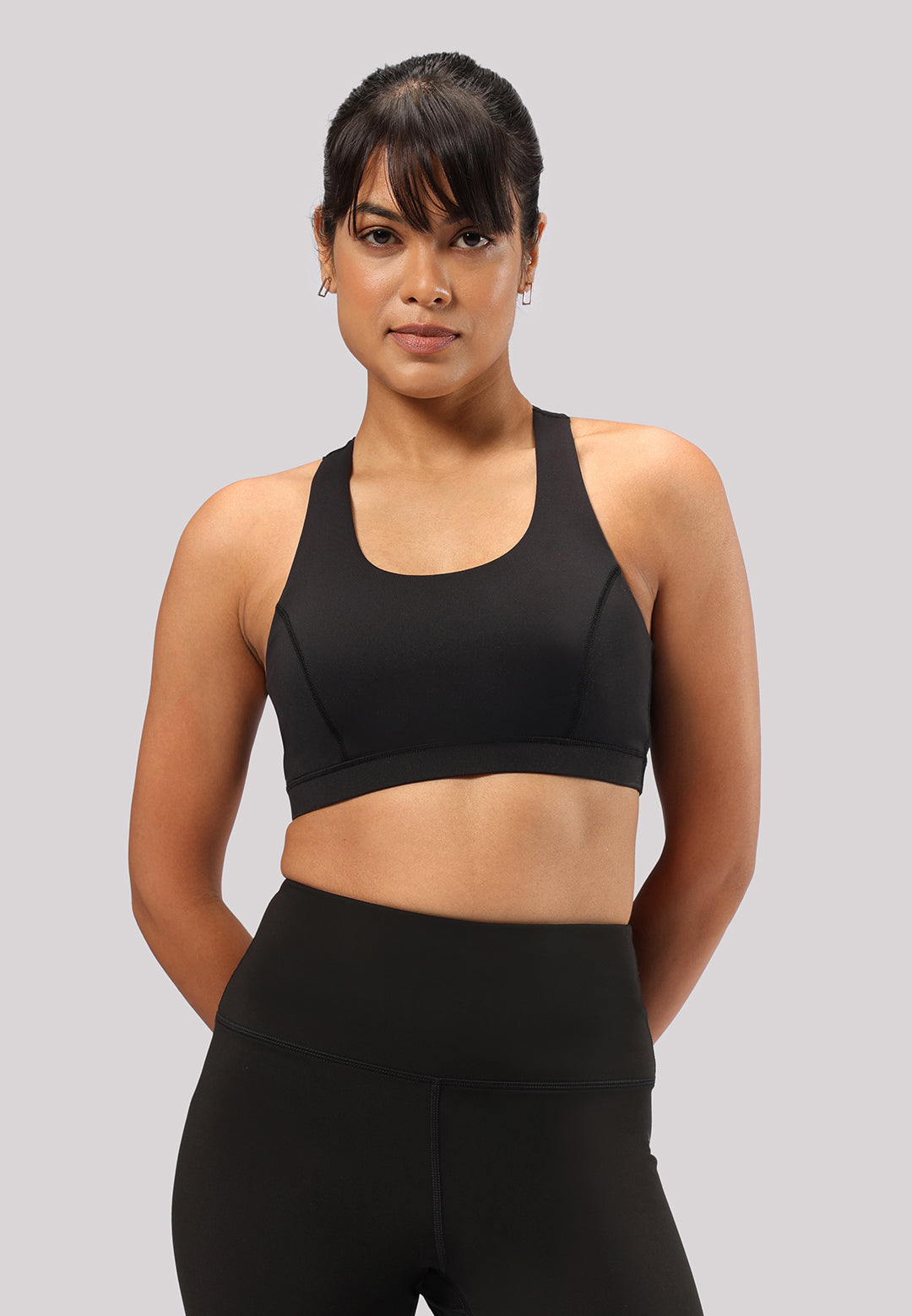 Ultimate Comfort Sports Bra | Blissclub at Broadway