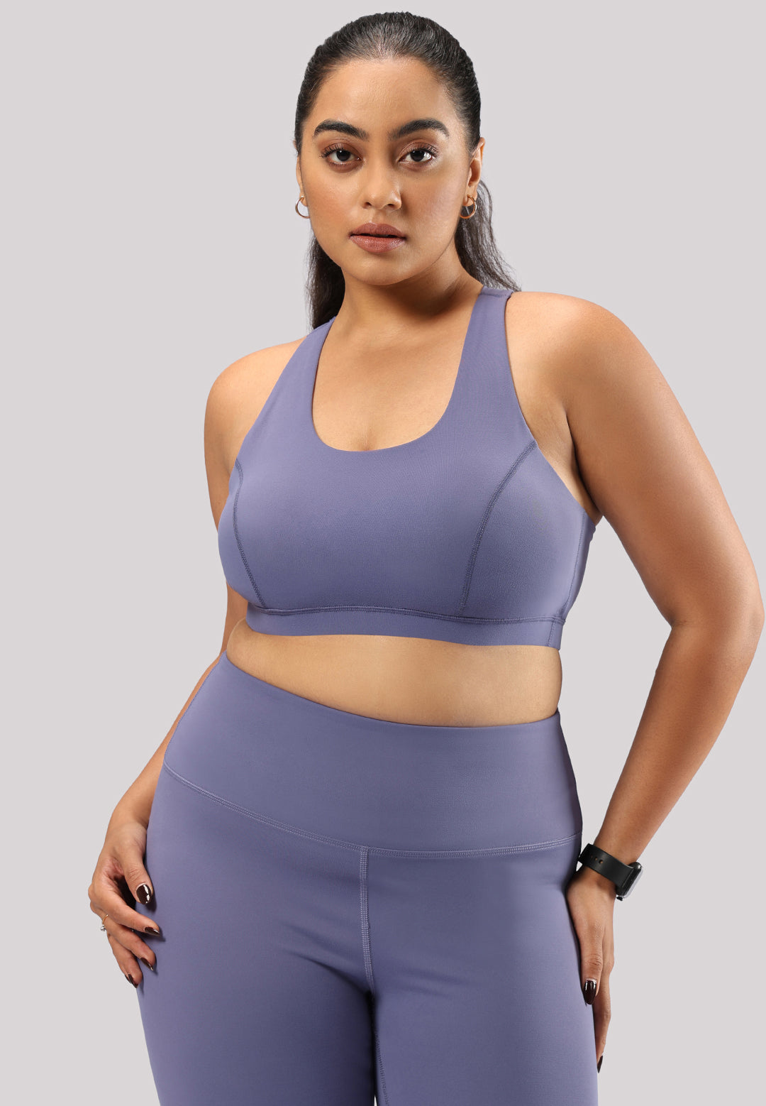 Ultimate Comfort Sports Bra | Blissclub at Broadway