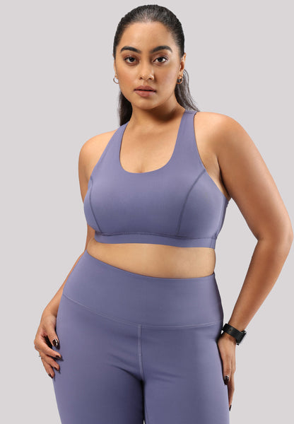 Ultimate Comfort Sports Bra | Blissclub at Broadway