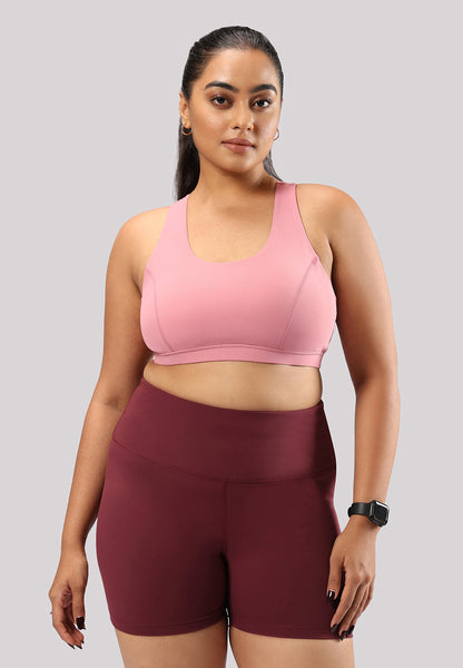 Ultimate Comfort Sports Bra | Blissclub at Broadway