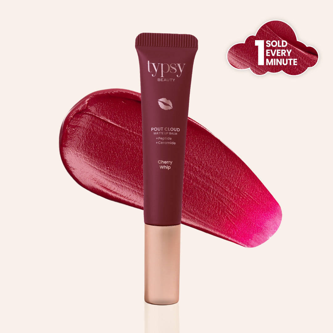 Pout Cloud Lip Balm