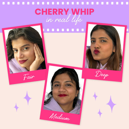 Pout Cloud Lip Balm