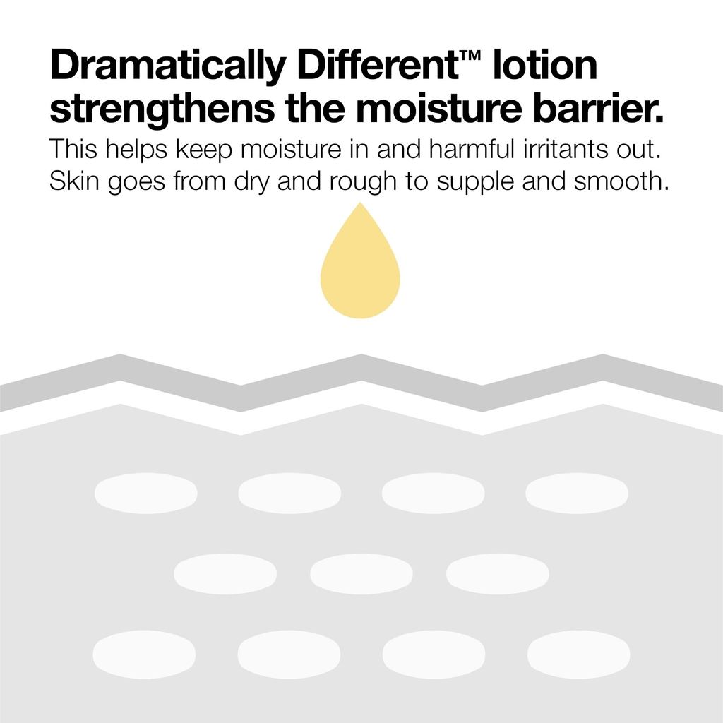 Dramatically Different Moisturizing Lotion with Pump   - 125 ml | CLINIQUE at Broadway